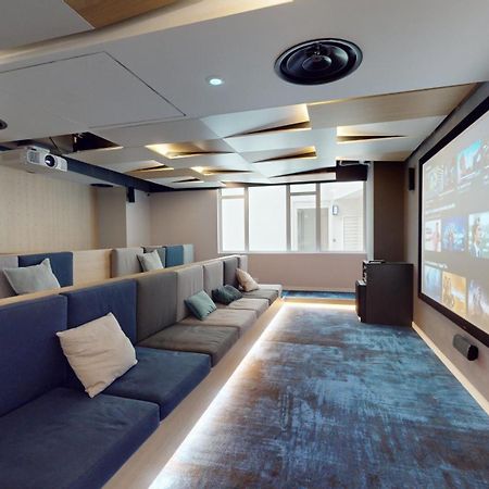 Studio 8 Fontainebleau Ngoại thất bức ảnh