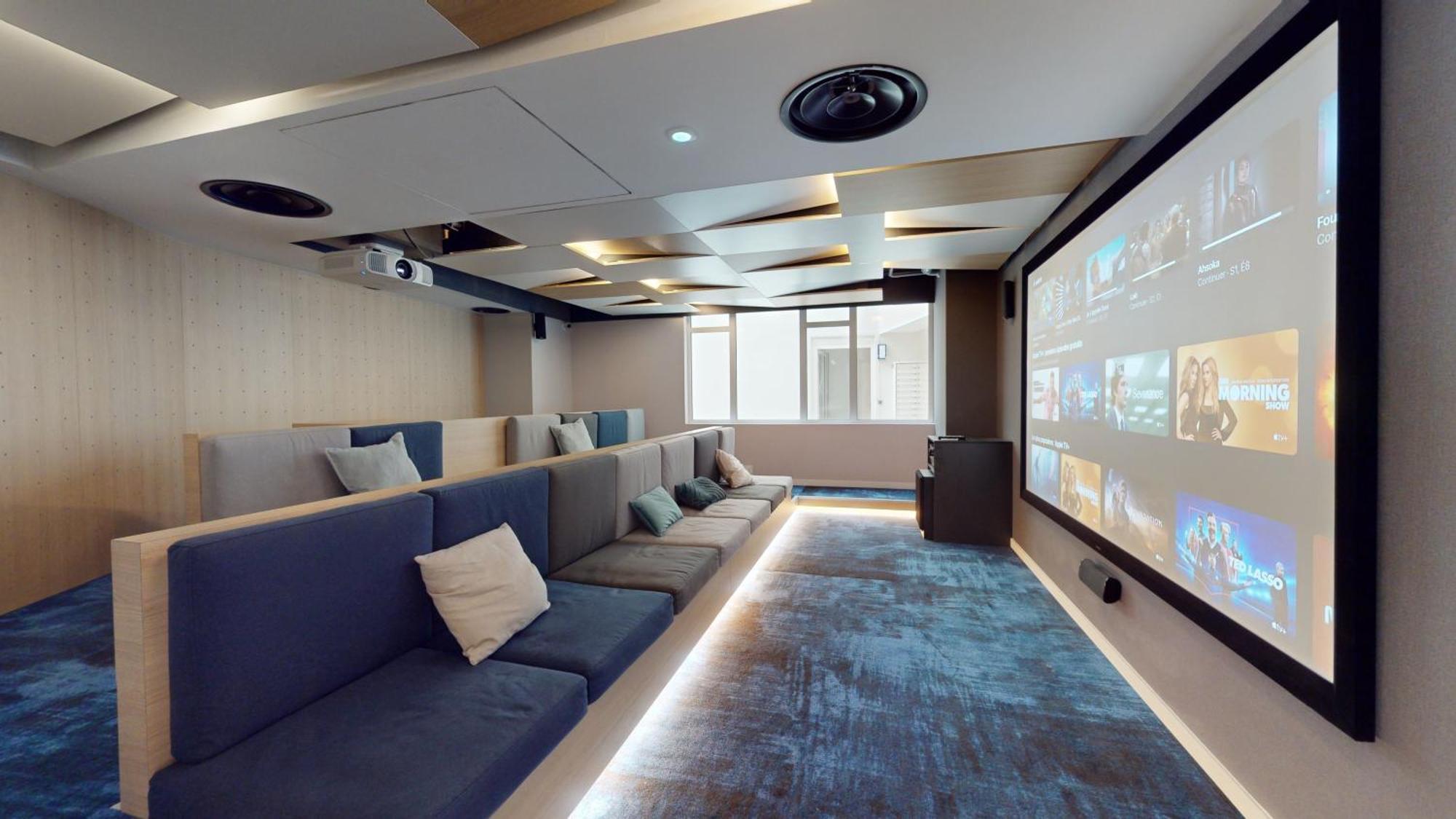 Studio 8 Fontainebleau Ngoại thất bức ảnh