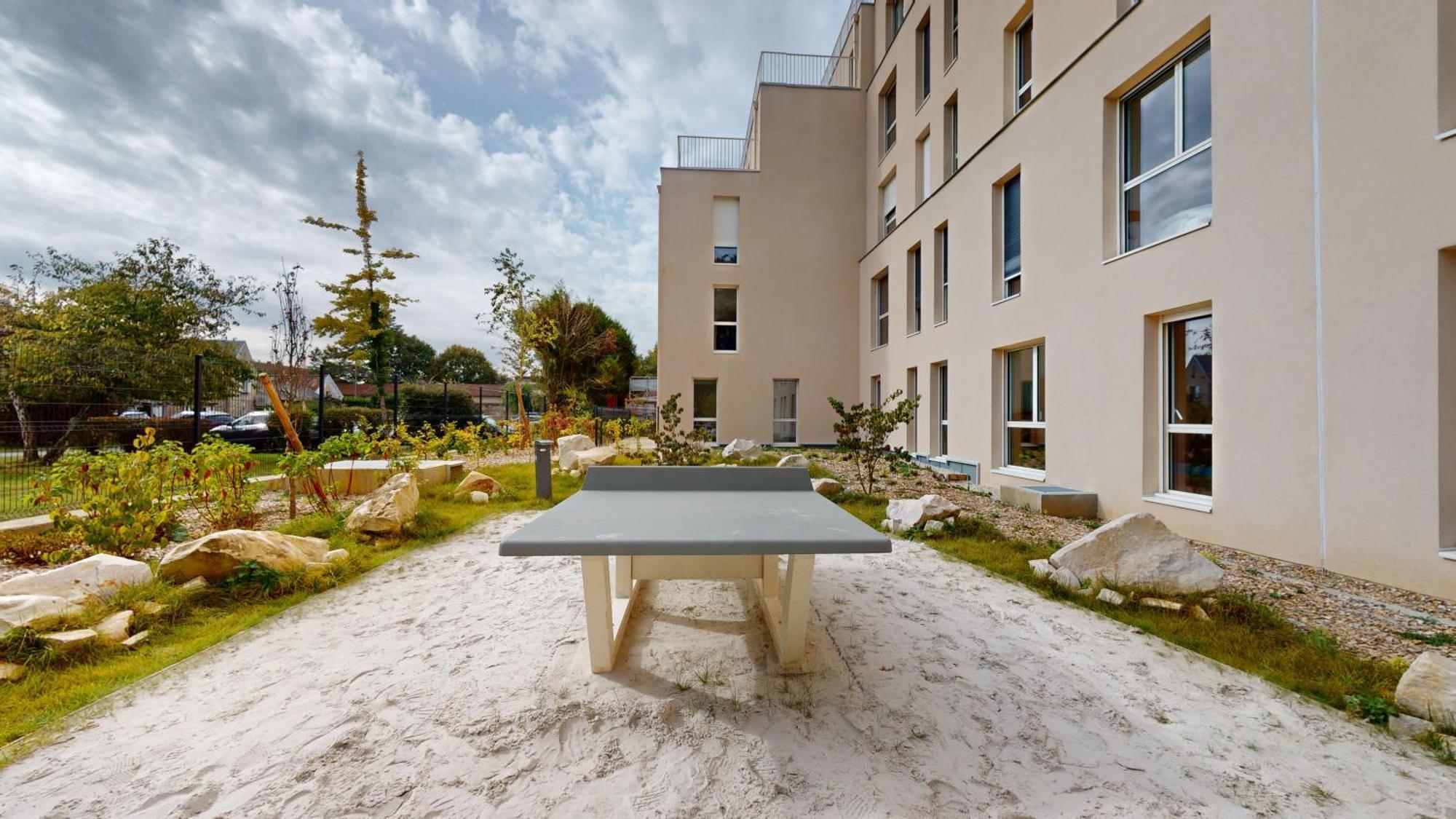 Studio 8 Fontainebleau Ngoại thất bức ảnh