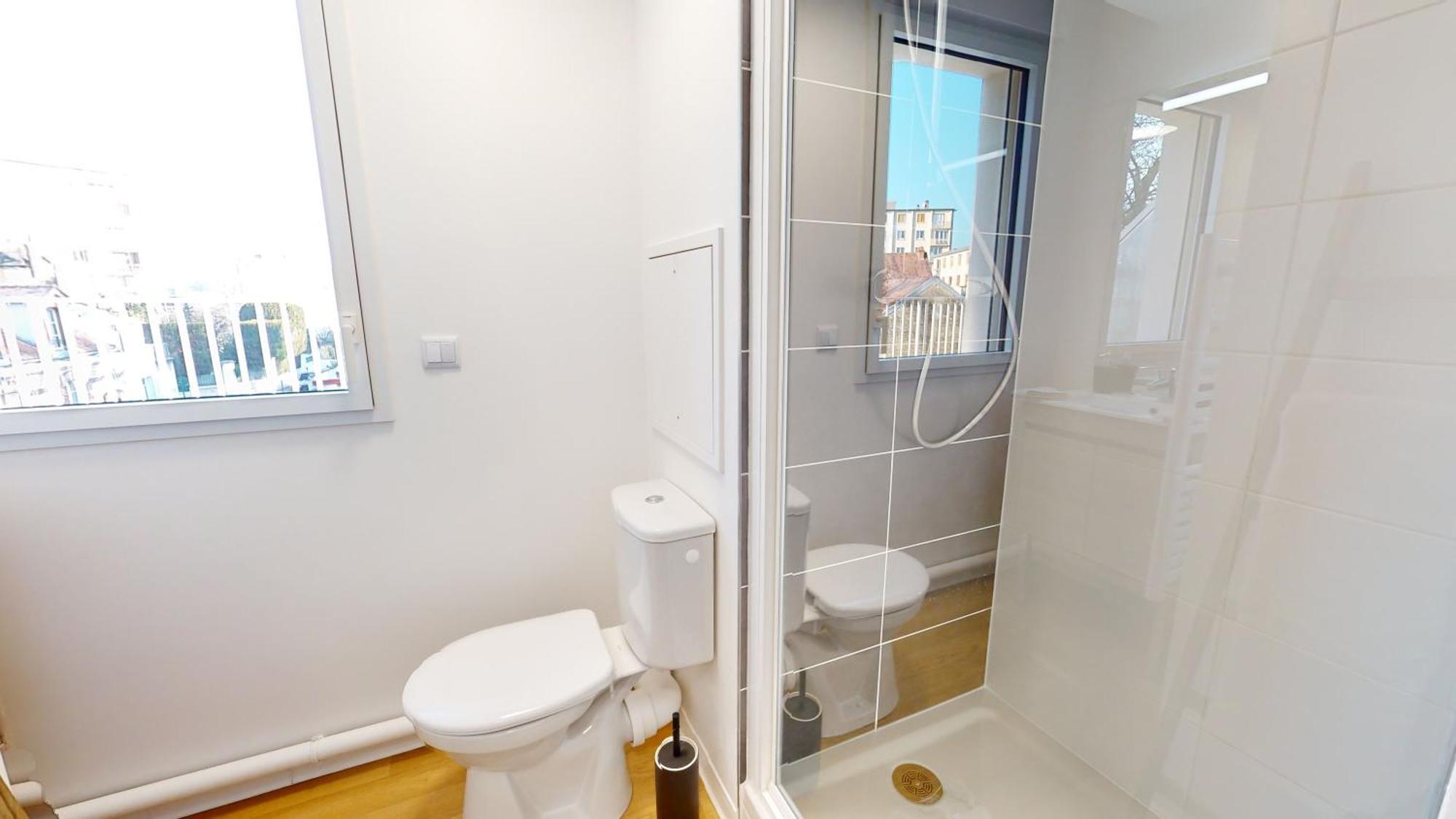 Studio 8 Fontainebleau Ngoại thất bức ảnh